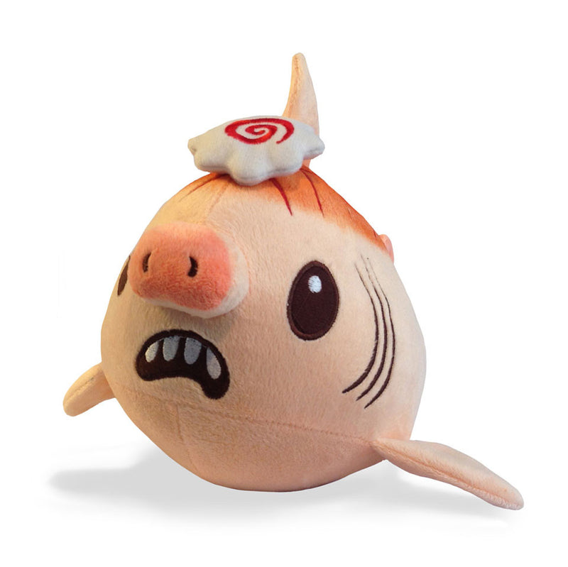 Pork Chomp Large Plush